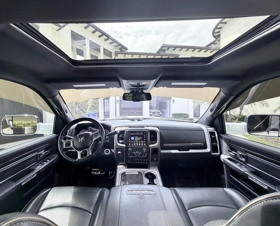 2016 Ram Heavy Duty - Image 5 of 12
