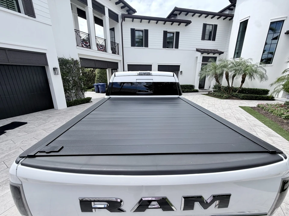 2016 Ram Heavy Duty - Image 10 of 12