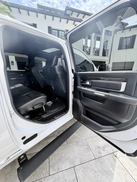 2016 Ram Heavy Duty - Image 7 of 12