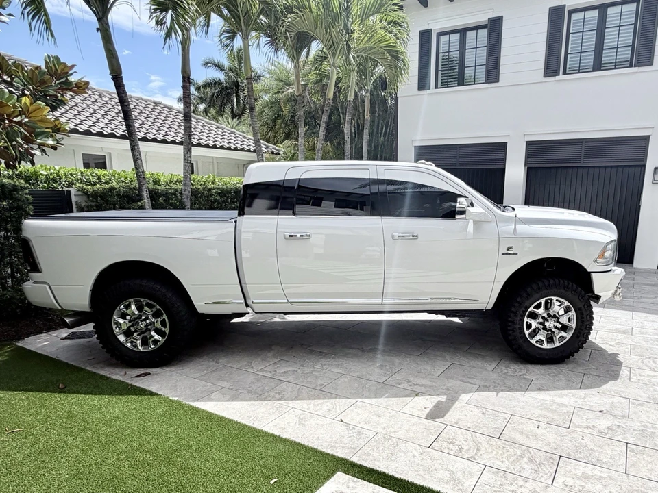 2016 Ram Heavy Duty - Image 4 of 12
