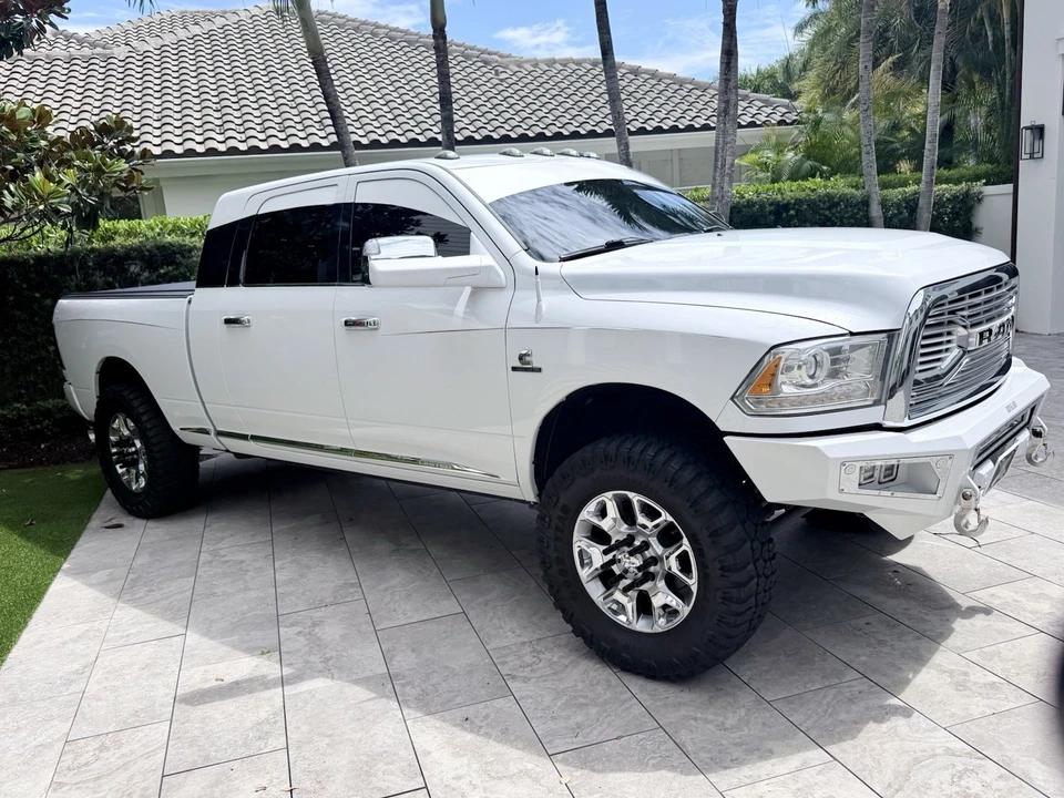 2016 Ram Heavy Duty - Image 3 of 12