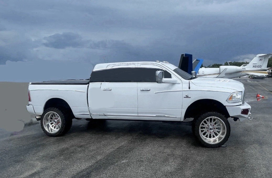 2016 Ram Heavy Duty - Image 12 of 12