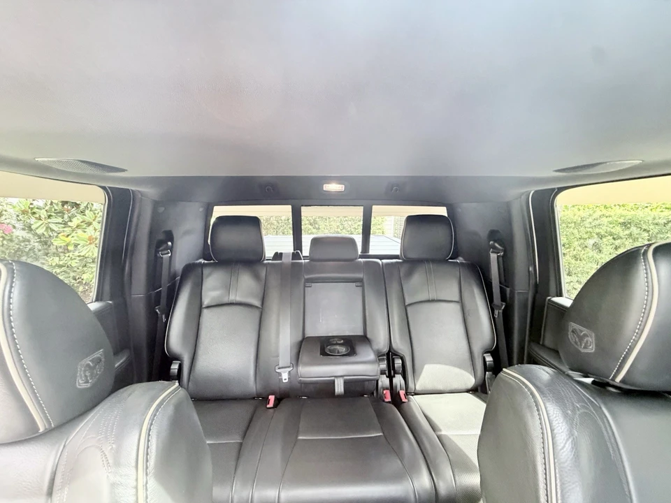 2016 Ram Heavy Duty - Image 6 of 12