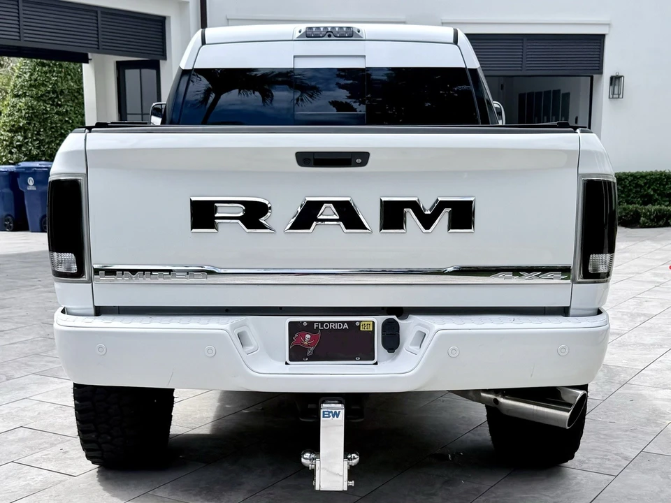 2016 Ram Heavy Duty - Image 9 of 12