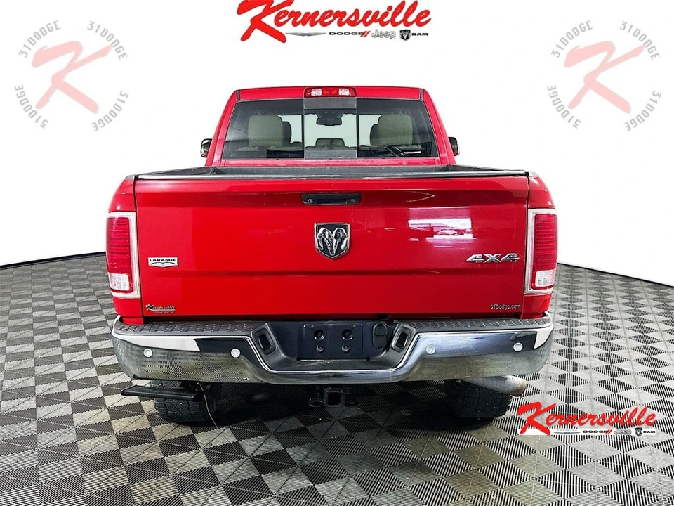 2016 Ram Heavy Duty - Image 6 of 21