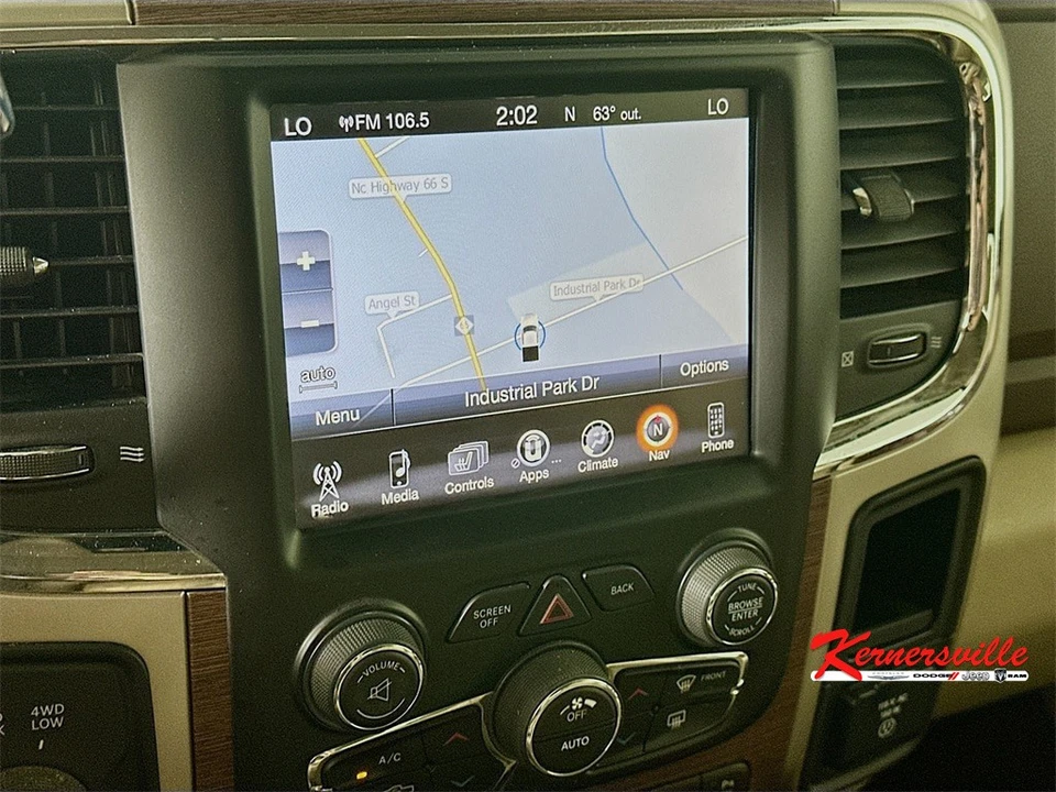 2016 Ram Heavy Duty - Image 19 of 21