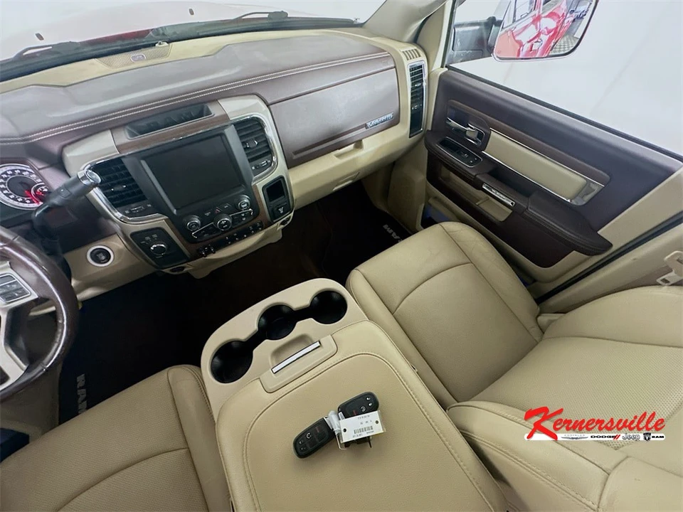 2016 Ram Heavy Duty - Image 11 of 21