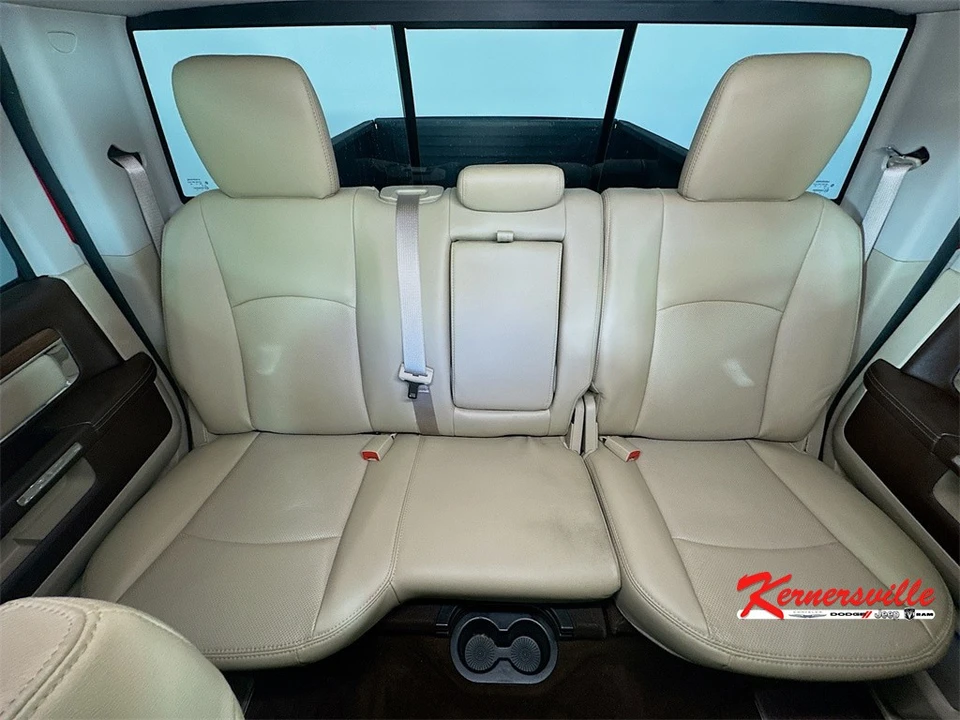 2016 Ram Heavy Duty - Image 13 of 21