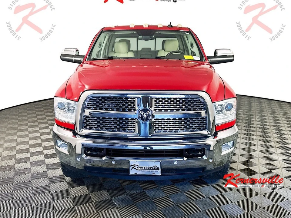 2016 Ram Heavy Duty - Image 2 of 21