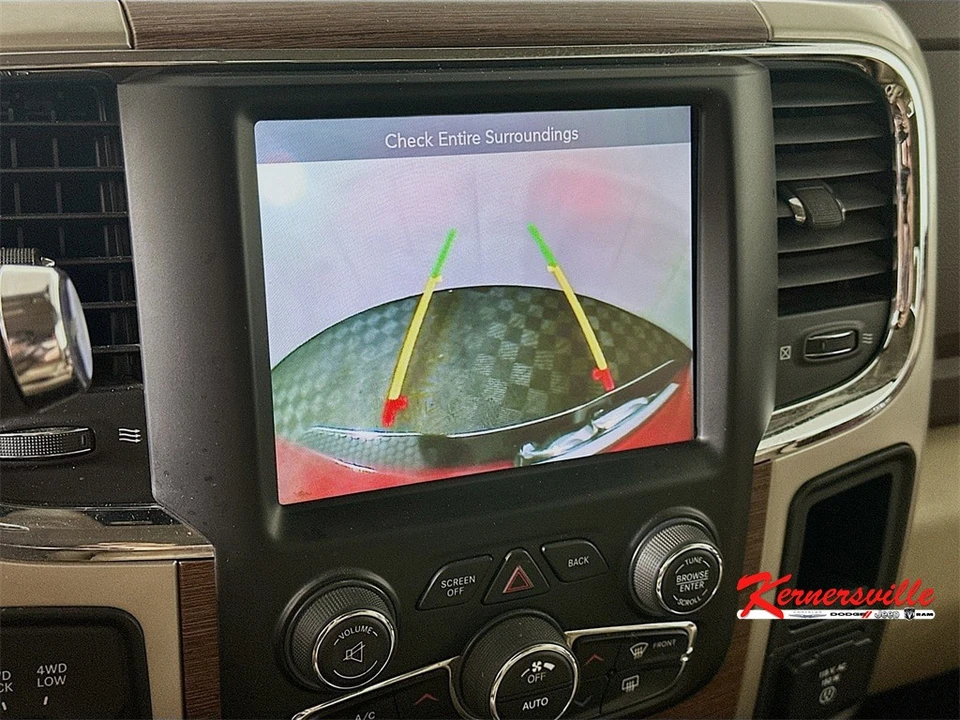 2016 Ram Heavy Duty - Image 20 of 21