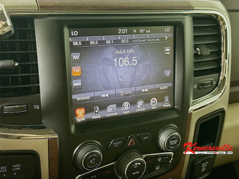 2016 Ram Heavy Duty - Image 17 of 21