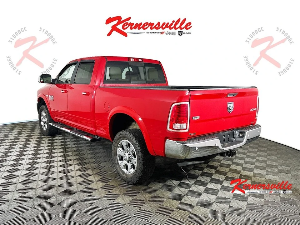 2016 Ram Heavy Duty - Image 5 of 21