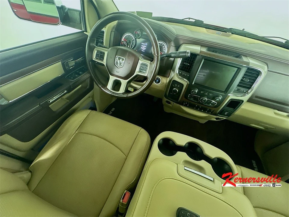 2016 Ram Heavy Duty - Image 9 of 21