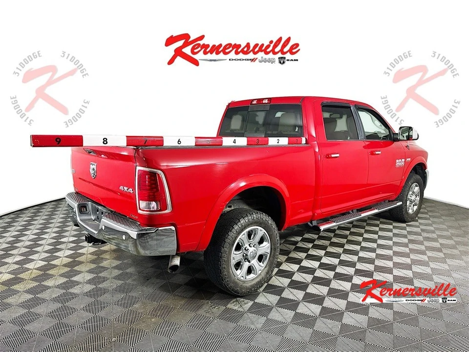 2016 Ram Heavy Duty - Image 7 of 21
