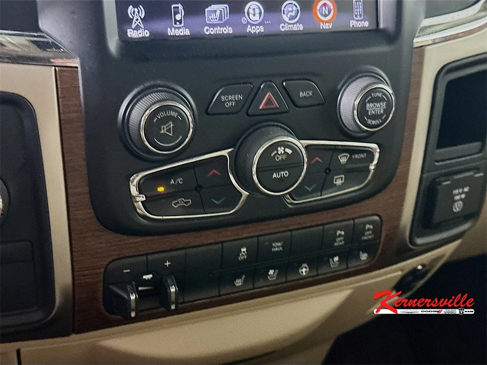 2016 Ram Heavy Duty - Image 18 of 21