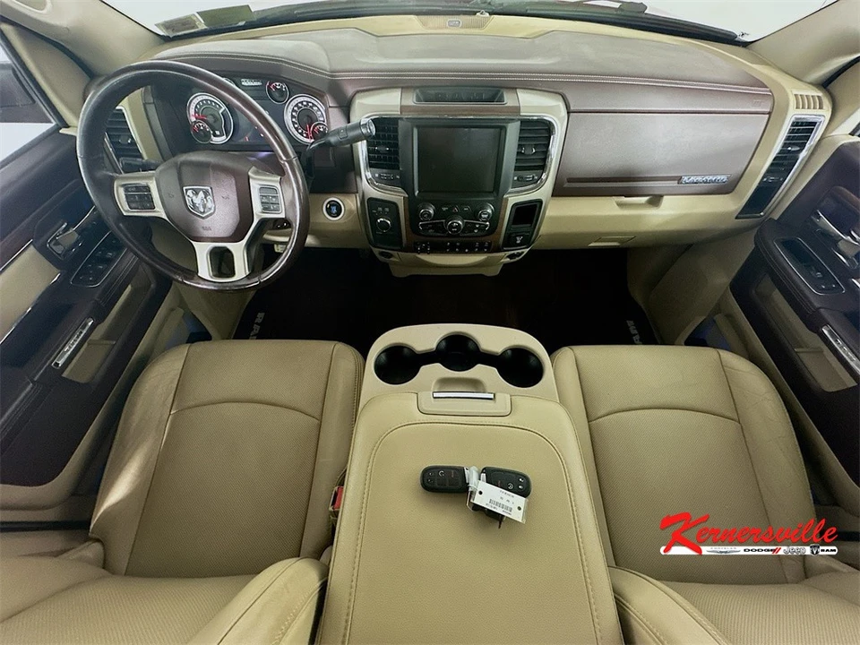 2016 Ram Heavy Duty - Image 10 of 21