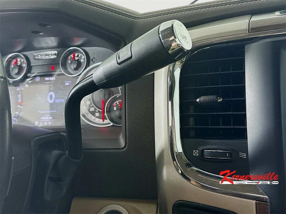 2016 Ram Heavy Duty - Image 16 of 21