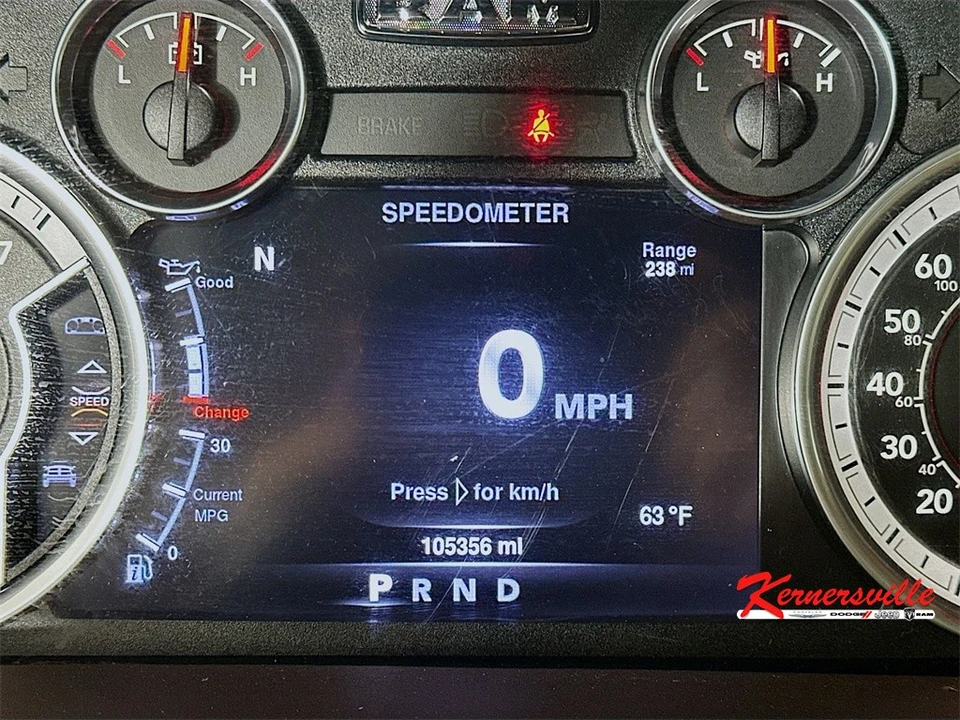2016 Ram Heavy Duty - Image 15 of 21