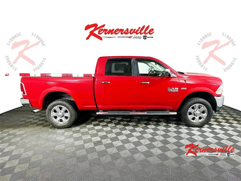 2016 Ram Heavy Duty - Image 8 of 21