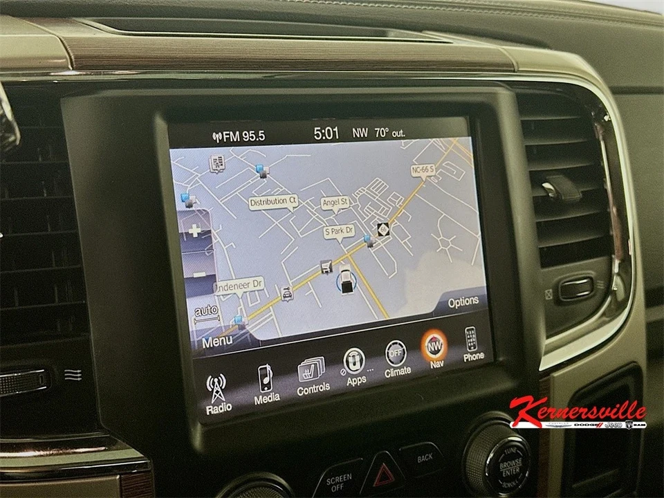 2016 Dodge Ram 4th Gen - Image 19 of 21