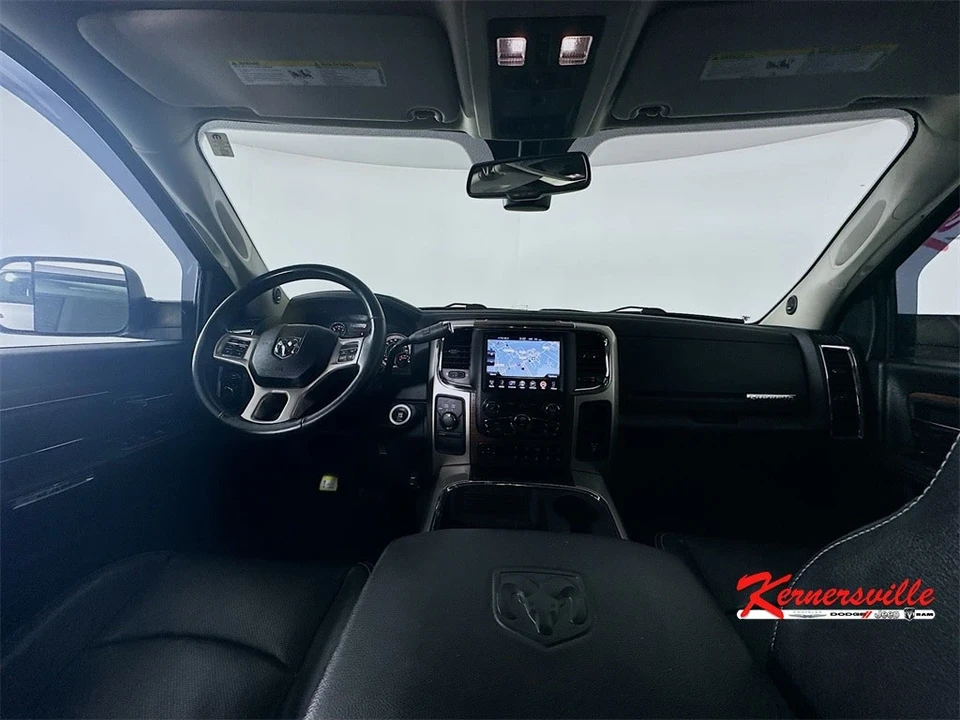 2016 Dodge Ram 4th Gen - Image 10 of 21