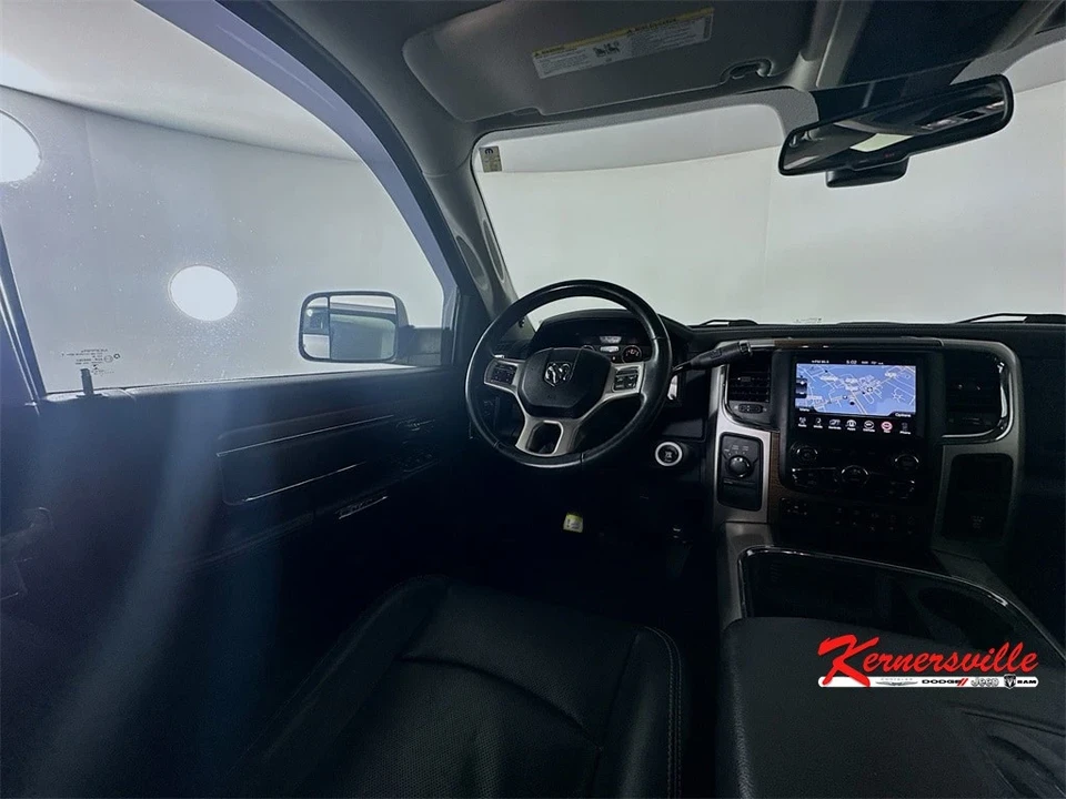 2016 Dodge Ram 4th Gen - Image 9 of 21