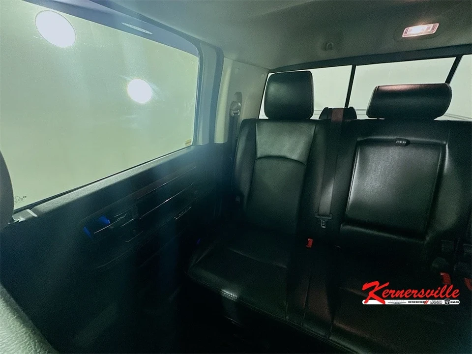 2016 Dodge Ram 4th Gen - Image 12 of 21