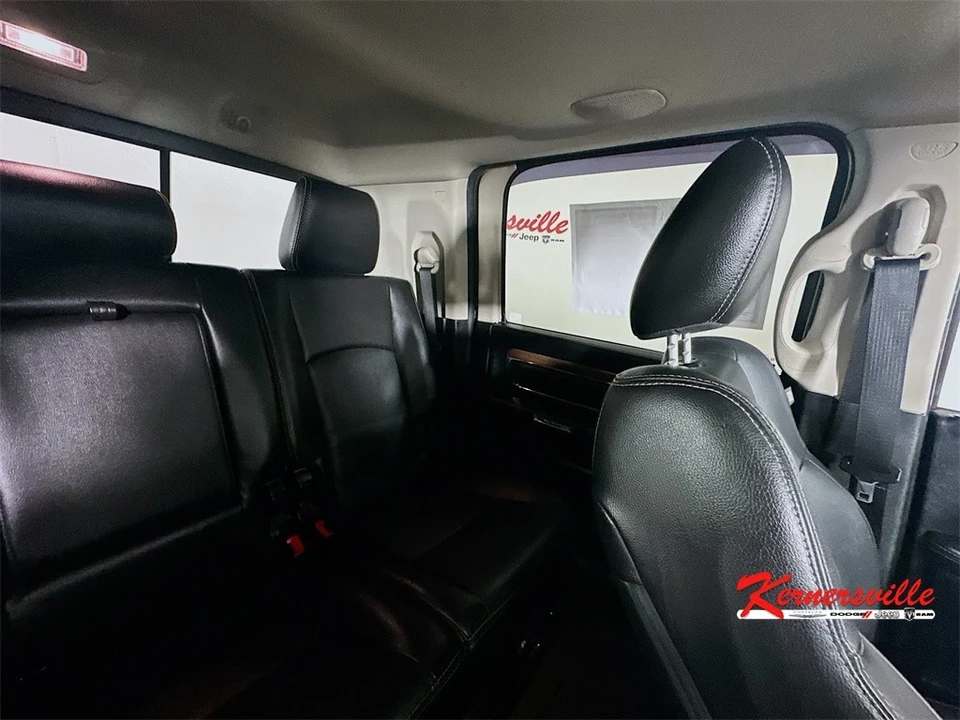 2016 Dodge Ram 4th Gen - Image 14 of 21