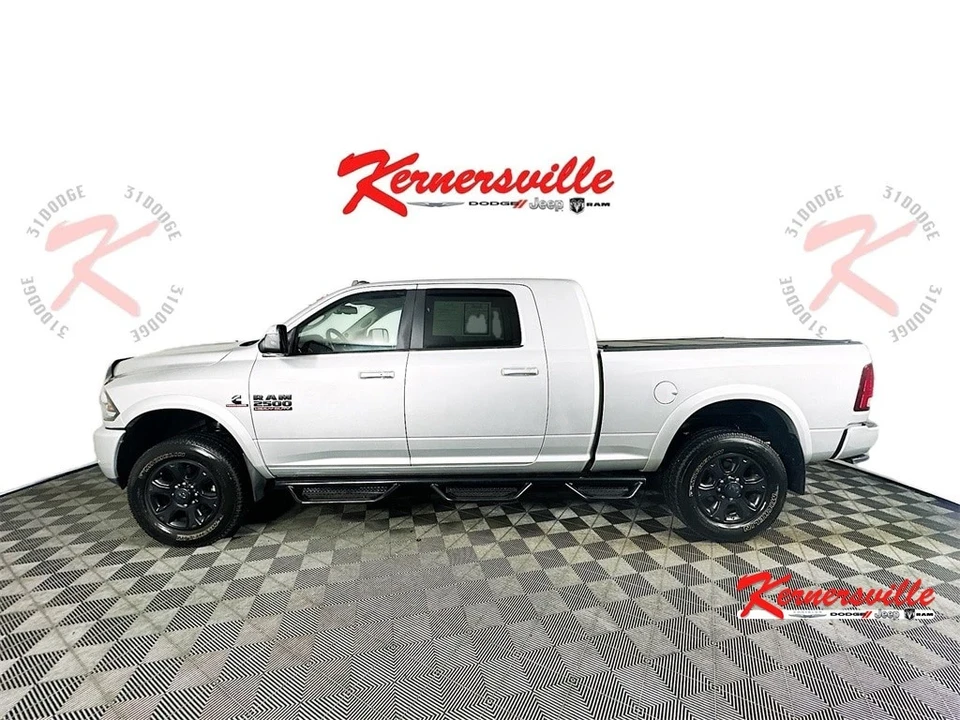 2016 Dodge Ram 4th Gen - Image 4 of 21