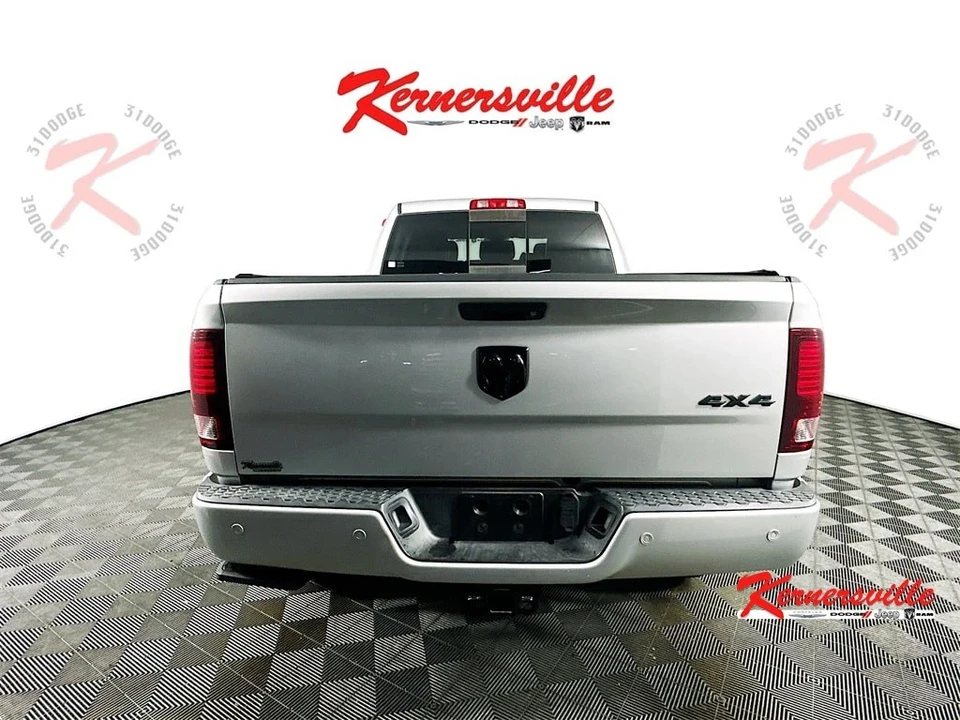 2016 Dodge Ram 4th Gen - Image 6 of 12