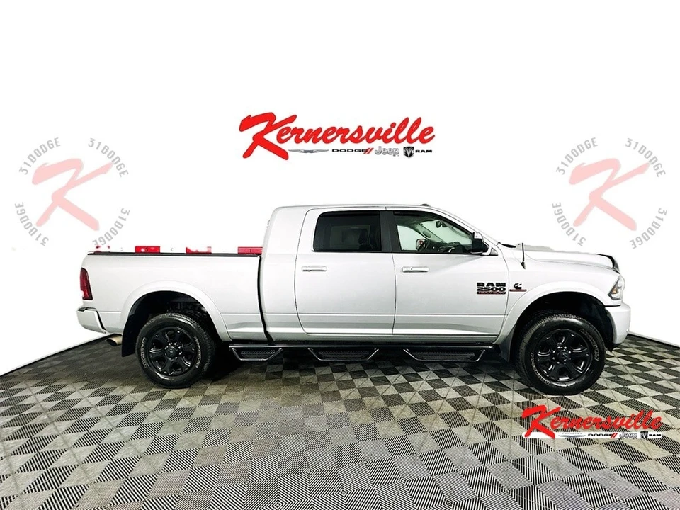 2016 Dodge Ram 4th Gen - Image 8 of 12