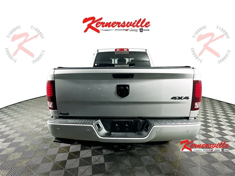 2016 Dodge Ram 4th Gen - Image 6 of 12