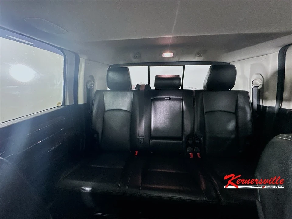 2016 Dodge Ram 4th Gen - Image 13 of 21