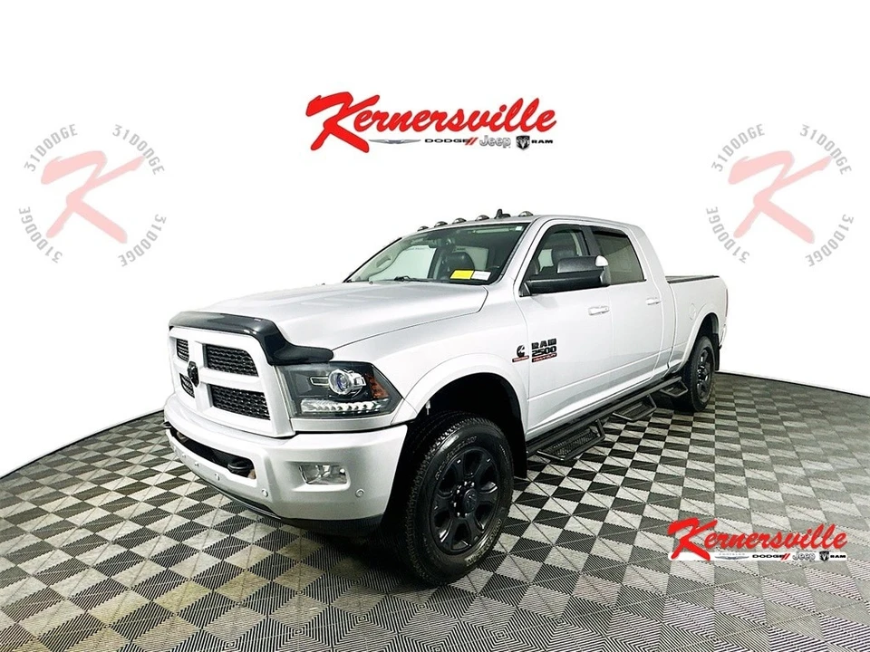 2016 Dodge Ram 4th Gen - Image 3 of 12