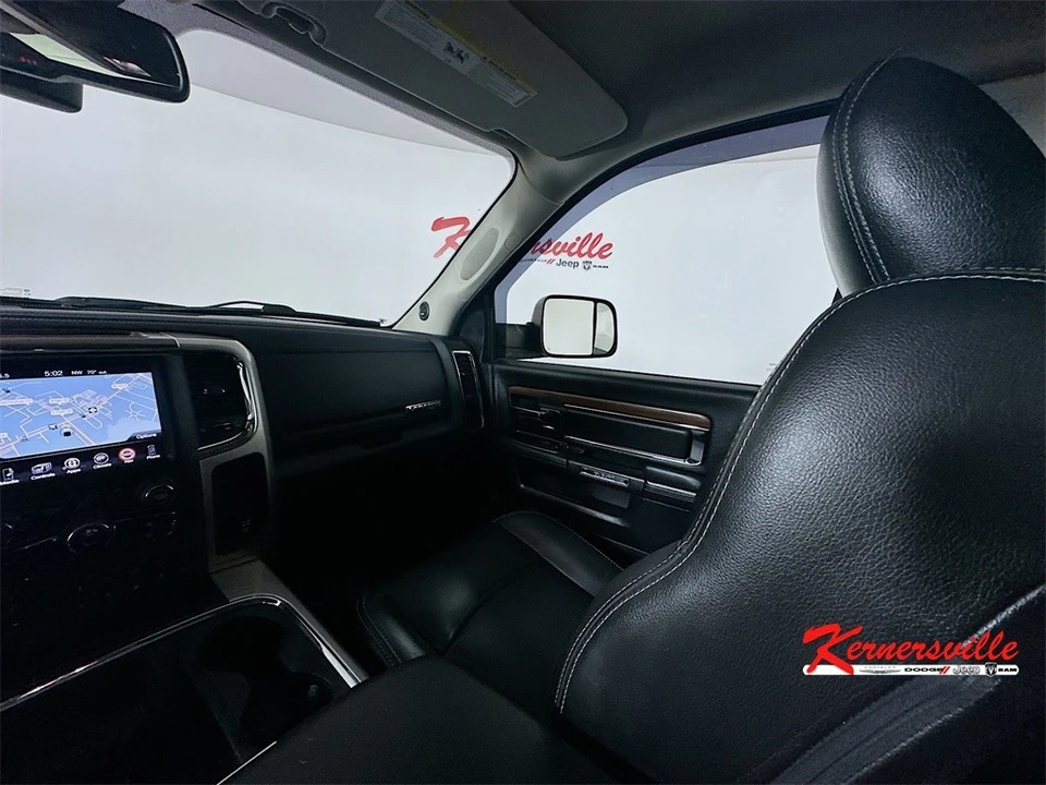 2016 Dodge Ram 4th Gen - Image 11 of 12