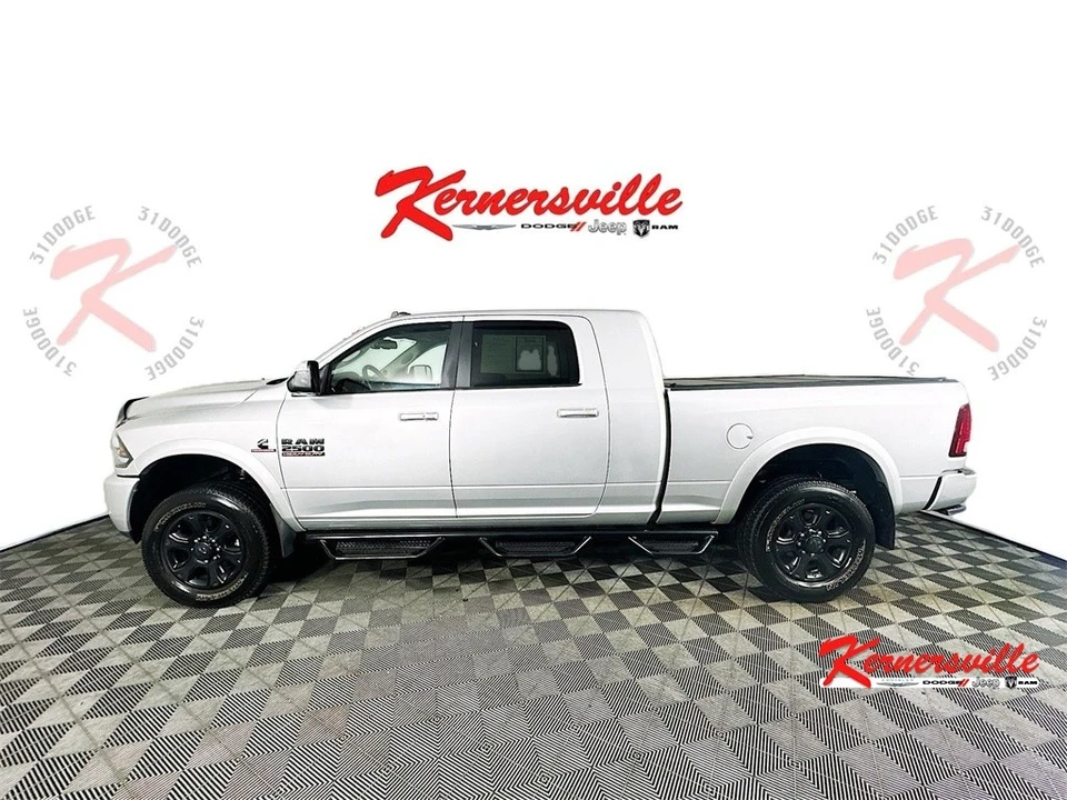2016 Dodge Ram 4th Gen - Image 4 of 12