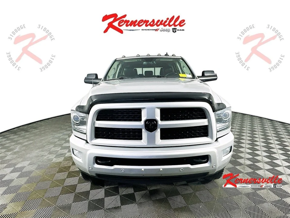 2016 Dodge Ram 4th Gen - Image 2 of 21