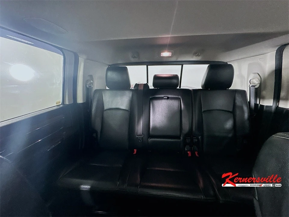 2016 Dodge Ram 4th Gen - Image 13 of 21