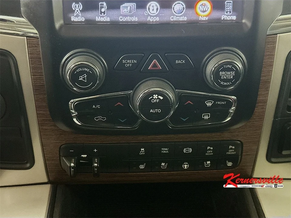 2016 Dodge Ram 4th Gen - Image 18 of 21