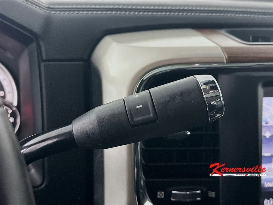 2016 Dodge Ram 4th Gen - Image 16 of 21