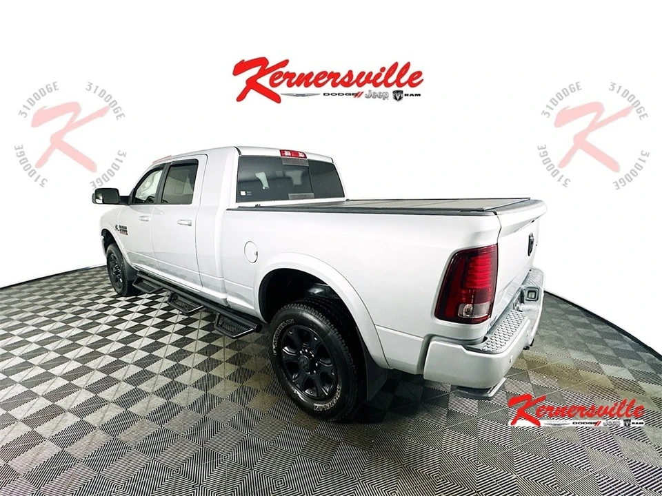 2016 Dodge Ram 4th Gen - Image 5 of 12