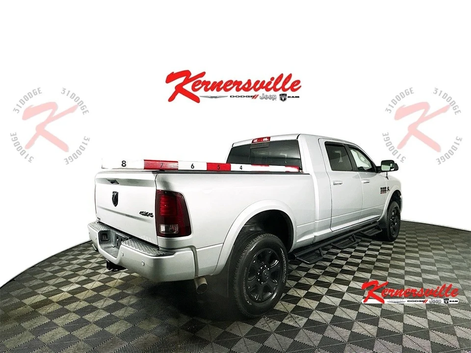 2016 Dodge Ram 4th Gen - Image 7 of 21