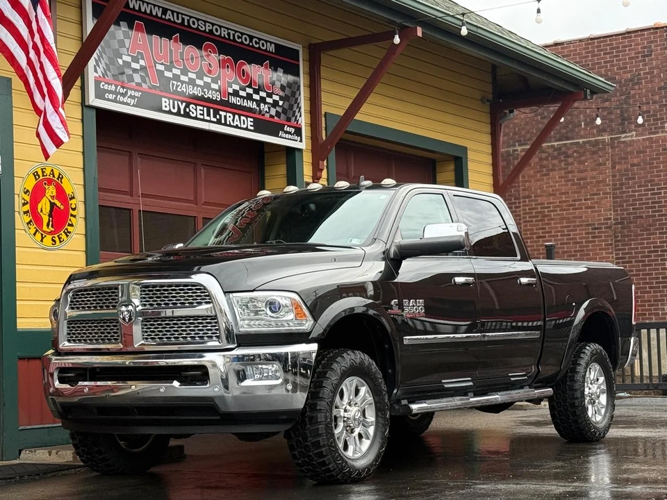 2016 Ram Heavy Duty - Image 6 of 21