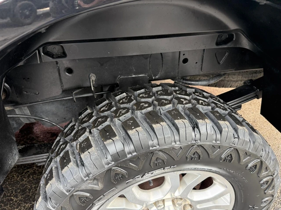 2016 Ram Heavy Duty - Image 14 of 21
