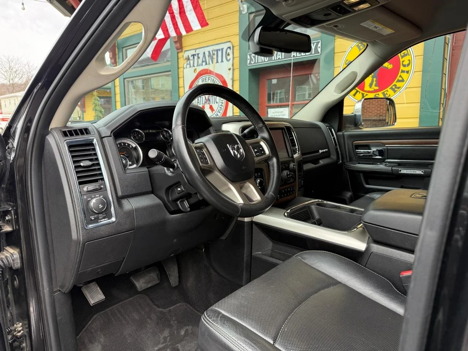 2016 Ram Heavy Duty - Image 18 of 21