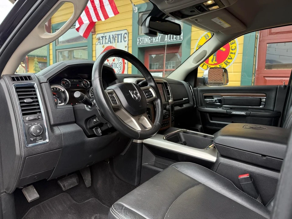 2016 Ram Heavy Duty - Image 19 of 21