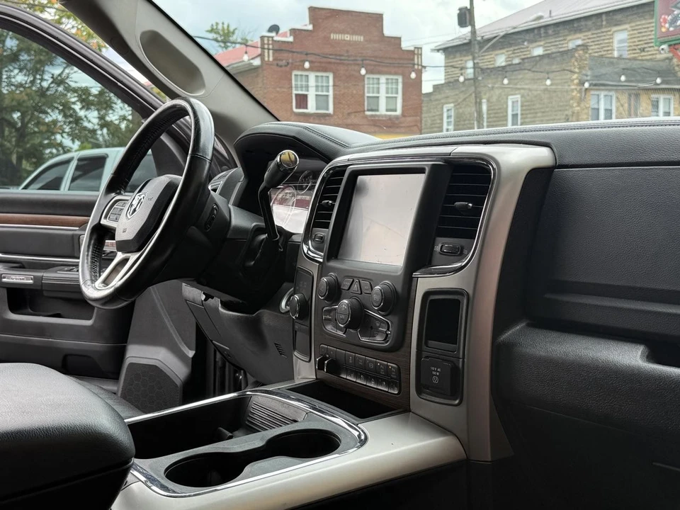 2016 Ram Heavy Duty - Image 19 of 20