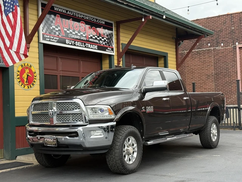 2016 Ram Heavy Duty - Image 20 of 20