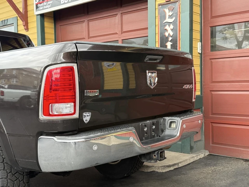 2016 Ram Heavy Duty - Image 8 of 20