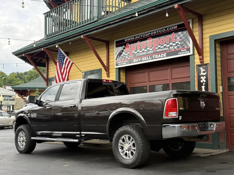 2016 Ram Heavy Duty - Image 7 of 20
